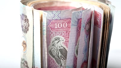 Businesses must familiarise themselves with corporate tax requirements and guidelines. Silvia Razgova / The National