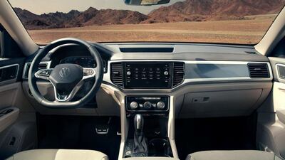 Tough terrain ahead.