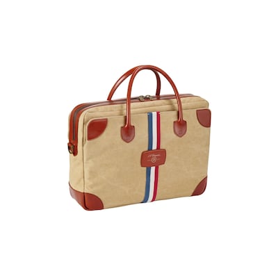 Laptop case from Iconic collection