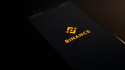 Issued by BTech Holdings Limited, a Binance group affiliate, each bStock is intended to track the price of a corresponding underlying share held with a regulated custodian, Photo: Binance