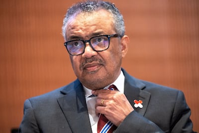 World Health Organisation chief Tedros Adhanom Ghebreyesus noted that Kamal Adwan Hospital was already struggling to attend to the wounded and the dying. Reuters