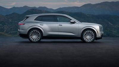 The Torcal is Bentley’s first fully electric car, marking a new chapter for the 107-year-old marque. Photo: Bentley