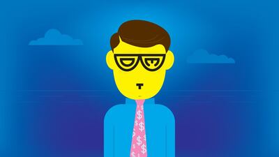 Mathew Kurian / The National