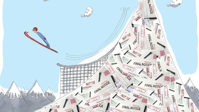 Gary Clement for The National