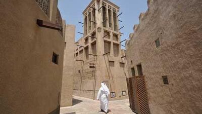 Do you know how traditional wind towers work? That's the first question in our new competition.