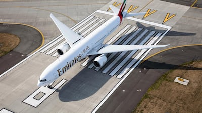 Emirates Flight Catering will setup the first Kosher food production facility in the UAE, boosting the kosher offerings on Emirates flights. Courtesy Emirates