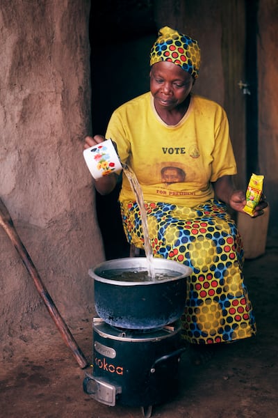 Taylor’s tea Harrogate.