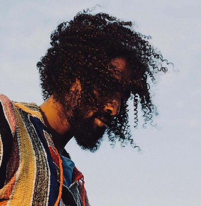 Singer-songwriter and beatboxer, Faisal Salah, is one of the many acts performing at the Big Muslim Variety Show 2022.