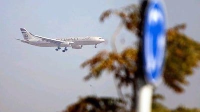 Etihad has been on a rapid buying spree in the past two and a half years. Silvia Razgova / The National
