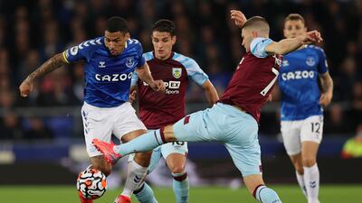 Jóhann Berg Guðmundsson, 6 -- The inactivity and silence in his game fell away early in the second half with a gorgeous cross to open the scoring.