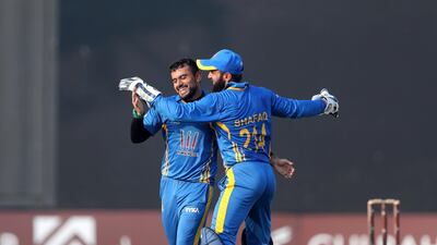 10 Zahir Khan (Punjabi Legends) The left-arm wrist-spinner from Afghanistan was named the tournament’s leading emerging player. He managed eight wickets and one of the more miserly economy rates.