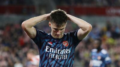 Kieran Tierney: 7 - The left-back looked the most secure of his defensive partners, offering a lot down his flank when attacking and putting in quality crosses.