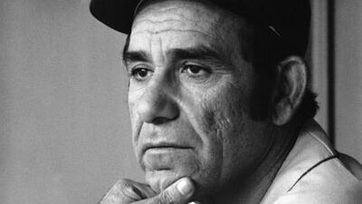 Ray Stubblebine / AP