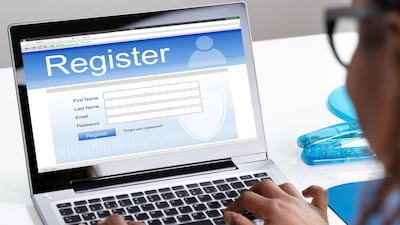 Police are calling on the public not to fall foul of fraudsters with their sights set on obtaining valuable personal details.