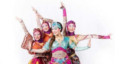 Courtesy Creativiva Worldwide