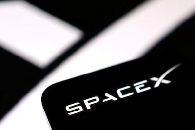 SpaceX had a record-setting public offering in the quarter. Reuters