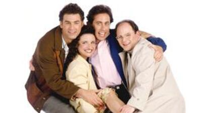 The cast of Seinfeld is set to get back together again.
