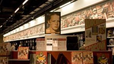 CultureLabel brings together unique items from 60 museum shops, including Tate Modern's.