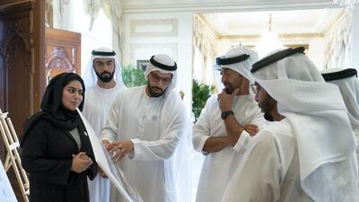 Al Ain Museum was opened by President Sheikh Khalifa, then the Crown Prince of Abu Dhabi, in 1970 and is the oldest museum in the UAE.