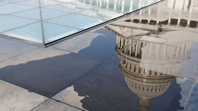 Failure to reach a deal in time could have disastrous effects across the entire global financial system. Reuters