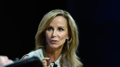 Frances Townsend is emeritus vice chairwoman at investment company MacAndrews & Forbes. Getty Images