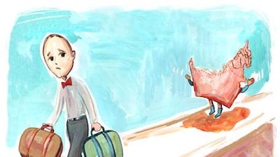 Bidding farewell doesn't have to be bitter, as long as you follow the right steps.