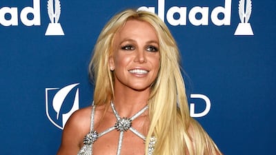 American singer Britney Spears introduced her new cat Wendy to her social media followers, ahead of her wedding to Sam Asghari. Invision / AP, File