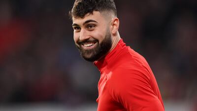 RB Leipzig's Josko Gvardiol looks set to join Premier League and European champions Manchester City. PA