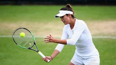 Clive Brunskill / Getty Images
