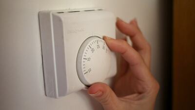 The UK government is looking at options to reduce the cost of living strain on households. PA
