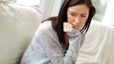 Some who earn large salaries are afraid to talk to family or friends as they feel they will be judged for being financially abundant. Photo: Alamy