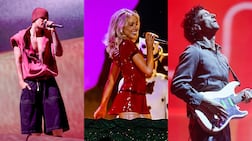 From politics to pop: What stood out at Coachella this year?