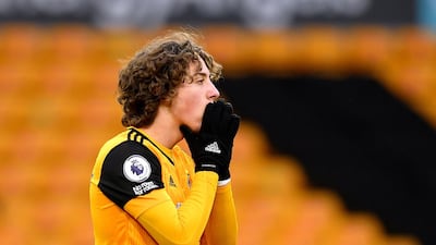 Fabio Silva – 5. Spurned golden opportunity to score, although it might have been as much down to the excellence of Schmeichel as his own lack of precision. PA