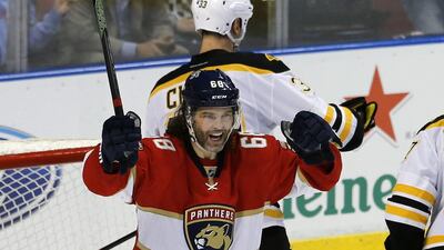 Joe Skipper / AP Photo