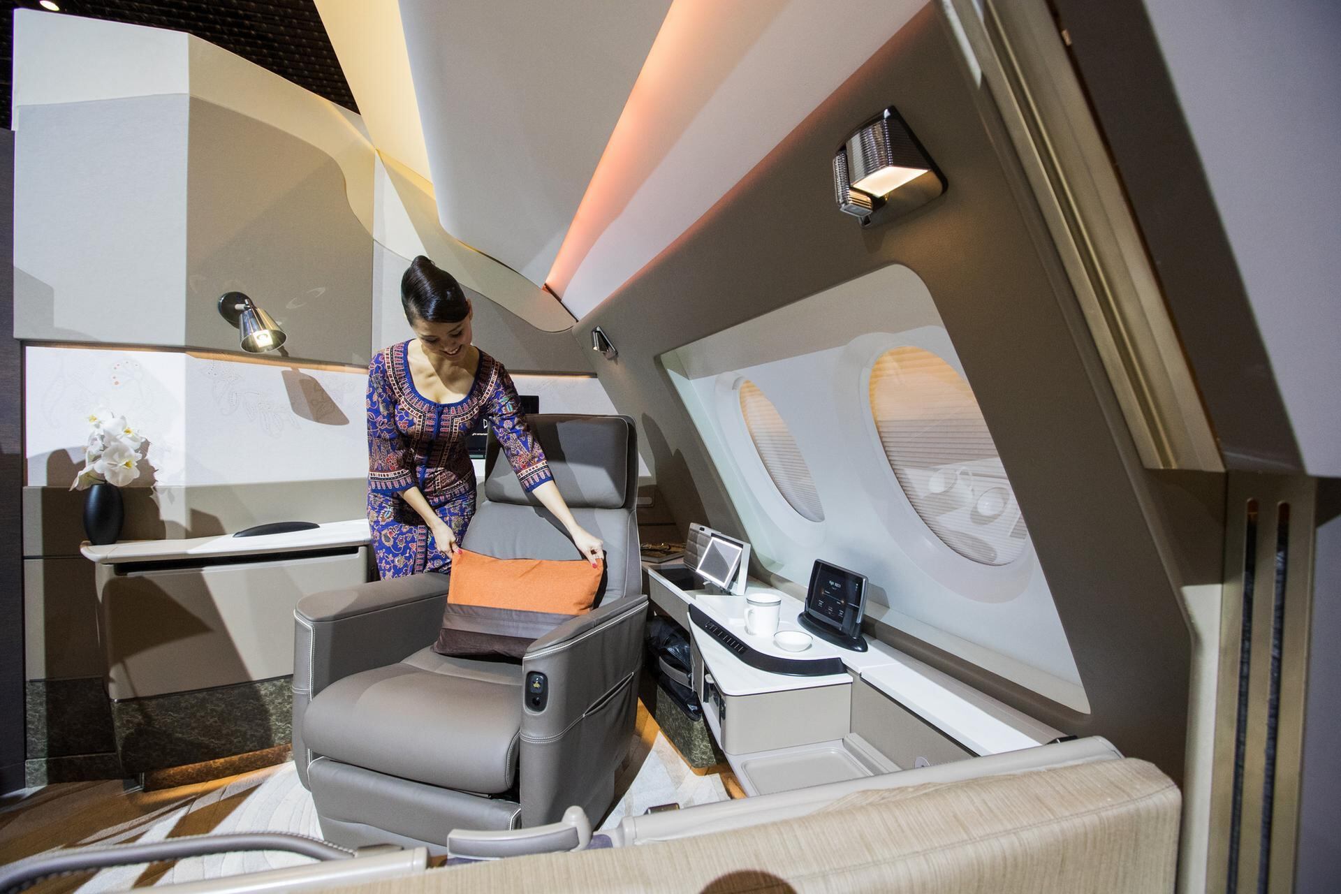 Airbus A380: a fond farewell to the jet that reimagined flying | The ...