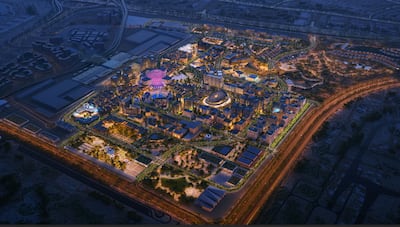 The new development will include residential, office, and retail spaces with a combined gross floor area. Photo: Aldar