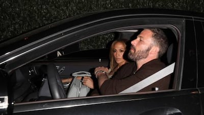 Lopez and Affleck will call Los Angeles, California home, where photographers must be dealt with on a daily basis. Photo: Photographer Group / MEGA / GC Images