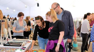 Courtesy Marina Souq