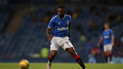 Jermin Defoe is 37 and still going strong. He became a vegan in 2017 and has credited it for helping him remain competitive.Getty Images