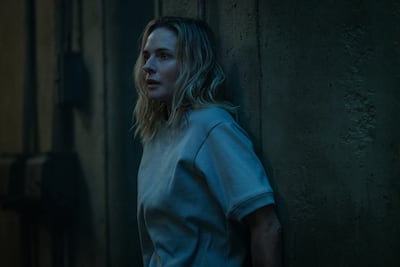 Rebecca Ferguson as Juliette Nichols in Silo season three. Photo: Apple TV