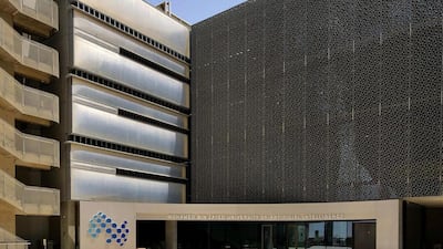 Mohamed bin Zayed University of Artificial Intelligence. Wam