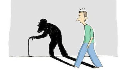 Illustration by Gary Clement for The National