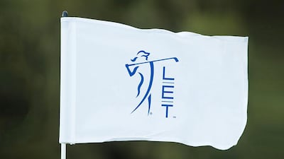 Three players have withdrawn from the upcoming Omega Dubai Moonlight Classic afgter testing positive for Covid-19, the Ladies European Tour said. Courtesy LET