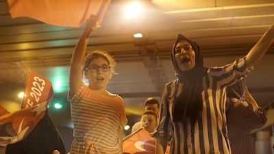 Shawn Carrie for The National