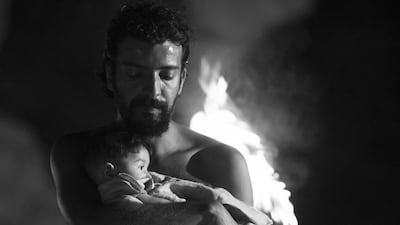 Scales will be one of the films shown as part of Venice Critics' Week competition. Courtesy Image Nation Abu Dhabi