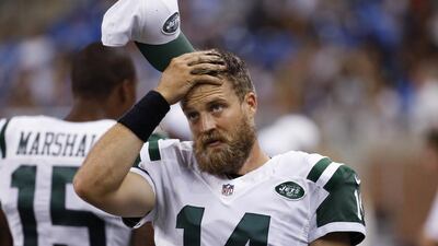 Paul Sancya / AP Photo