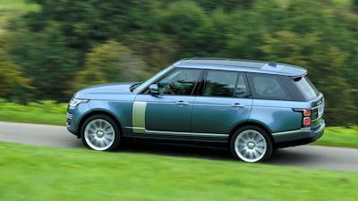 Tata Motors bought the maker of the Jaguar XE sedan and Land Rover Discovery sport utility vehicle from Ford Motor Company in 2008.Courtesy: Jaguar Land Rover