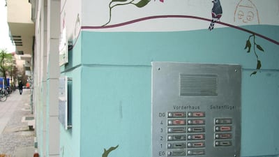 Home hopping: Berlin’s 21st-century appeal is based largely on the people who live there. Open Doors Berlin gives visitors the chance to meet the locals who have laid the foundations for the city’s attitude. The idea is pretty simple – you’re given three addresses around the city and you go to visit the people who live in them. Chatting over coffee and a cake in Berliners’ homes, it’s an opportunity to hear some extraordinary stories. They include a woman who has spent her life bringing her mother’s communist-era artwork to the wider world and a musician who recorded tracks devoted to East Berlin escapees who tunnelled under the Wall. Courtesy Opendoorsberlin