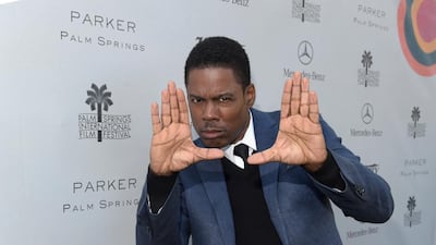 Getty Images for Variety