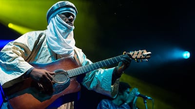 Ian Gavan / Getty Images